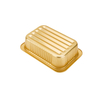 SDC7003 Rectangular foil catering container 850ml