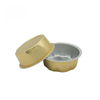 SDB100D Aluminum Foil Baking Round Container 100ML