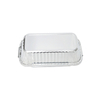SDA2151 Aluminum Foil Rectangular Tray