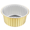 Aluminium Foil Round tray SDC600C
