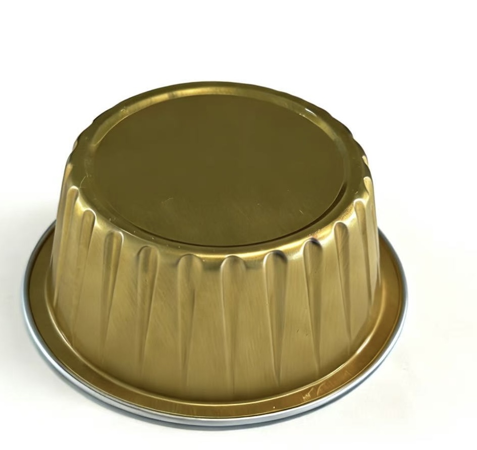 Retort packaging structures for wet pet food