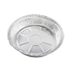 9' Round Foil Pan SDC5036