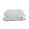 SDC4067 Aluminum Foil Half Size Shallow Pan Steam Table Tray
