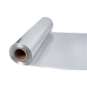 37.5sqft Heavy Duty Aluminum Foil Roll 18
