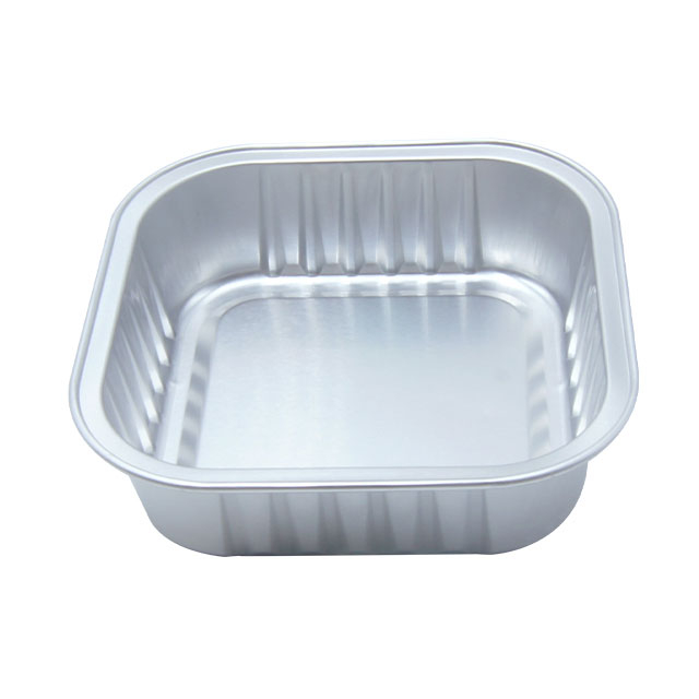 Pet Foods Containers-125ML SDB125A