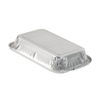 SDC4029 Airline Aluminium Foil Container Disposable Food Tray