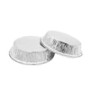 8' Round Foil Pan SDA0618