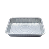 SDC4062 Aluminum Foil Utility Pan 13"x9" Heavy Duty Recyclable