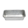SDC4031 Aluminum Foil Rectangular Tray 1400ml Customizable