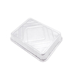 SDC4012 Aluminum Foil Rectangular Tray 1150ml Disposable