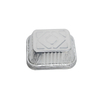 SDC4011 Aluminum Foil Tray 0.5L Disposable