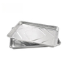 SDC4077 Aluminum Foil 1/2 Size Sheet Cake Pan 3500ml