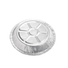 SDC5056 Aluminum Foil 9" Pie Pan 650ml Recyclable