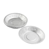 SDC5055 Aluminum Foil 6" Pie Pan Mini Pie Tray Disposable
