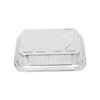SDA2130 Aluminum Foil Rectangular Container C-30 800ml