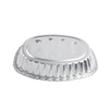 SDC5057 Aluminum Foil Oval Roaster Pan 5500ml Customizable