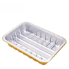 SDC7009 Rectangular foil catering container 1L