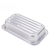 SDC7004 Aluminum Foil Rectangular Catering Container
