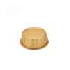 SDB100E Aluminum Foil Baking Round Container 100ML