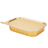 Aluminium Foil Square tray SDB320A