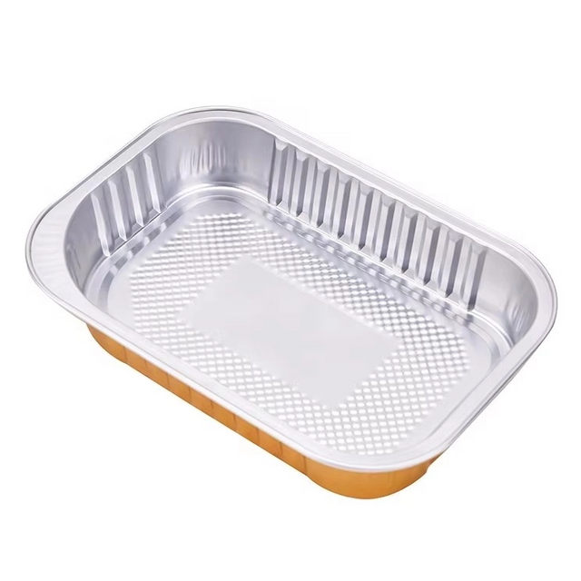 SDB320A Rectangular Pet Food Storage Container 320ML