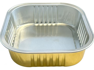 Pet Foods Containers-220ML SDC220A