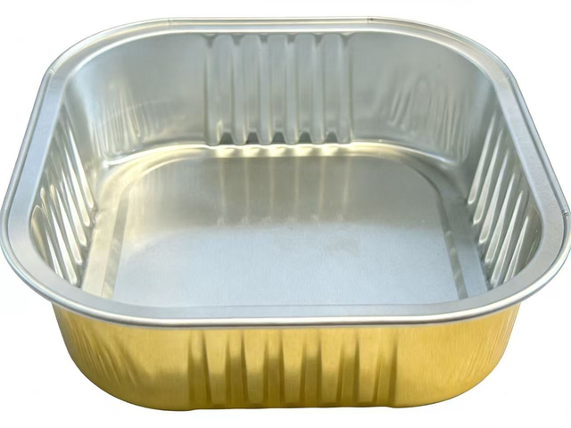 Pet Foods Containers-220ML SDC220A