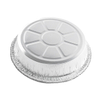 9' Round Foil Pan SDC5036