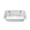 SDC4049 Aluminum Foil Half Size Mesium Pan Steam Table Tray