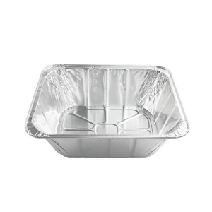 SDC4039 Aluminum Foil Half Size Extra Deep Pan Steam Table Tray