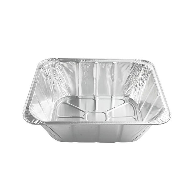 SDC4039 Aluminum Foil Half Size Extra Deep Pan Steam Table Tray