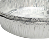8' Round Foil Pan SDA0618