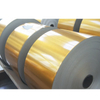 High Temperature Sterilizable Aluminium Foil Jumbo Roll Raw Material