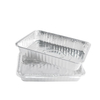 SDC4062 Aluminum Foil Utility Pan 13"x9" Heavy Duty Recyclable