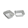 SDC4011 Aluminum Foil Tray 0.5L Disposable