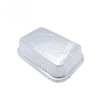 SDC4008 Aluminum Foil Rectangular Container C-20