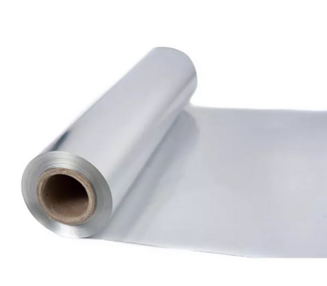 Heavy Duty Aluminum Foil Roll Grilling Wrap For Kitchen use.png