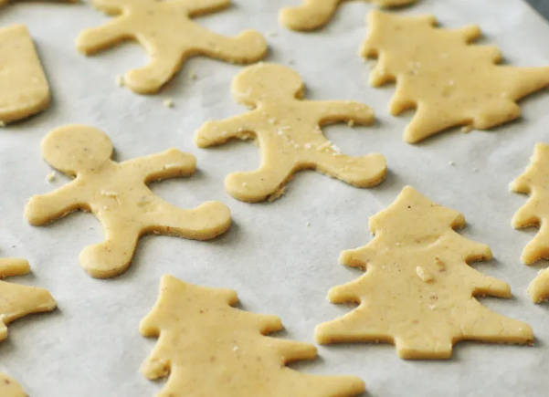 Can You Put Parchment Paper In The Oven?