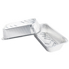 SDC4105 1/3 Size Steam Table Aluminum Foil Pan