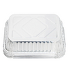 SDA2144 1 LB Oblong Aluminum Foil Pan