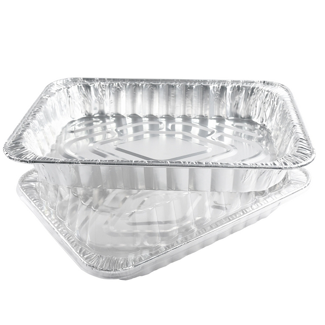 SDC4053 Aluminum Foil Large Rectangular Roaster Pan