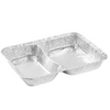 Rectangular Alu Container C-25 SDC4020