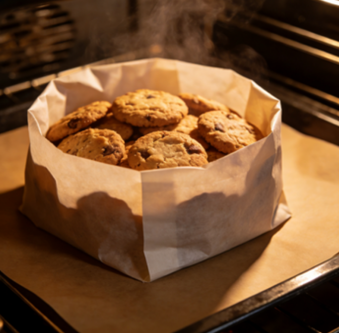 How Safe Is Parchment Paper in Air Fryers at High Temperatures.png