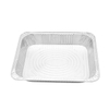 SDC4049 Aluminum Foil Half Size Mesium Pan Steam Table Tray