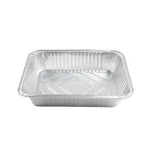 SDC4035 Aluminum Foil Half Size Deep Pan Steam Table Tray