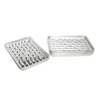 Rectangular BBQ Tray SDA3000