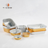 High Temperature Sterilizable Aluminium Foil Jumbo Roll Raw Material