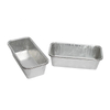 SDC4031 Aluminum Foil Rectangular Tray 1400ml Customizable