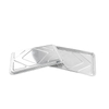 SDC4092 Aluminum Foil Cookie Sheet Pan 1400ml Disposable