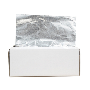 Pop Up Aluminium Foil Sheets-14"*16"*200Sheets